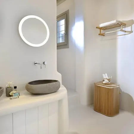 Villa Luxuryy Mykonos & Pool *