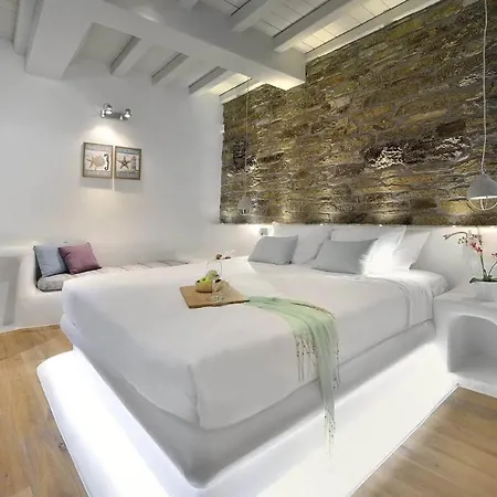 Villa Luxuryy Mykonos & Pool