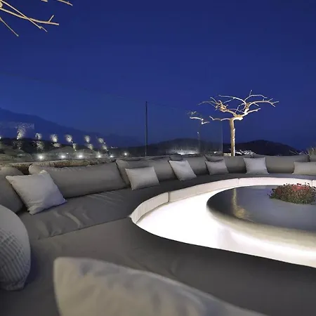Luxuryy Mykonos & Pool *